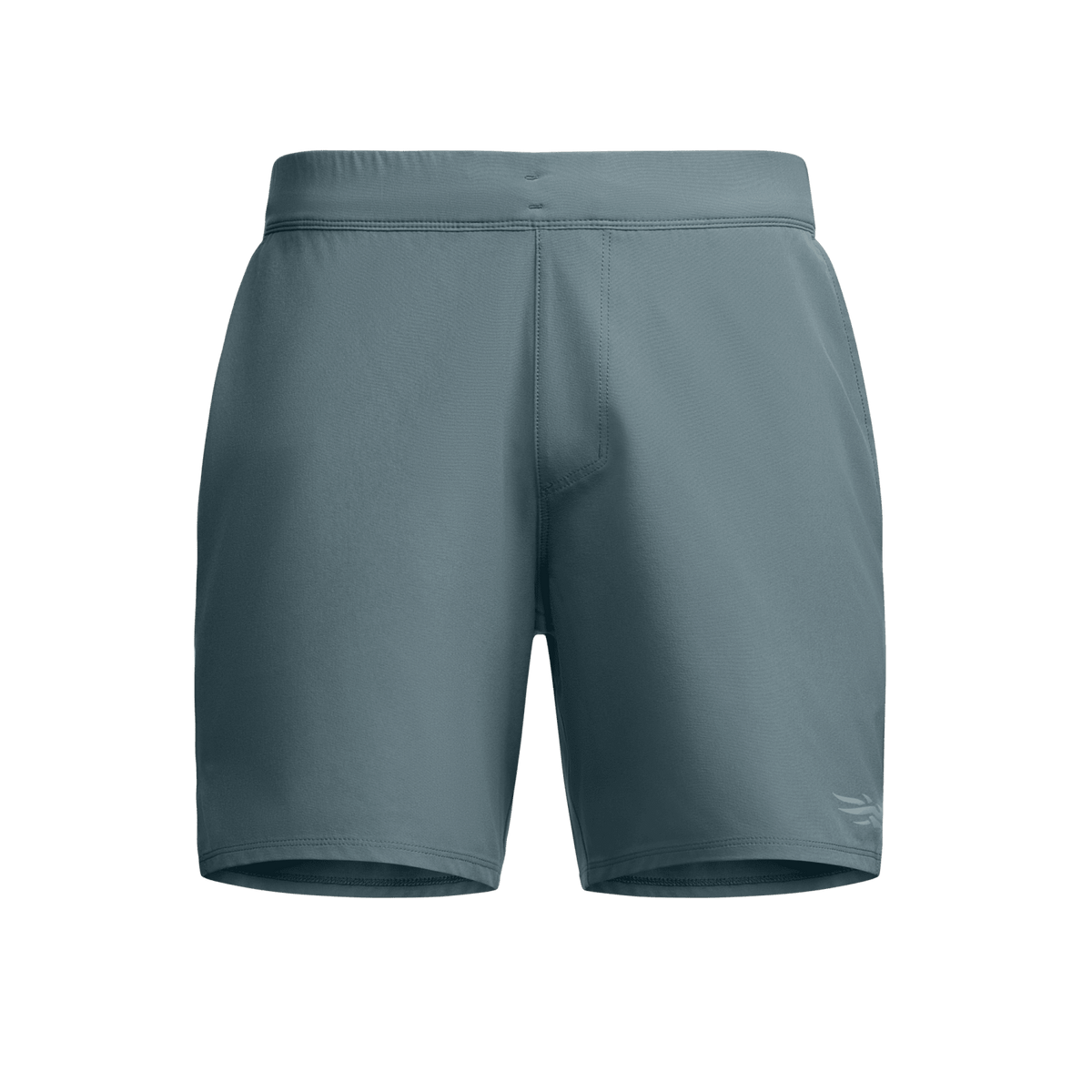Boundary Short 7"