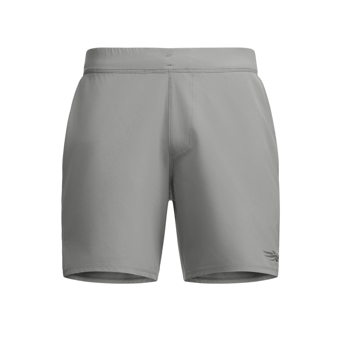 Boundary Short 7"