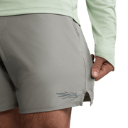 Boundary Short 7"