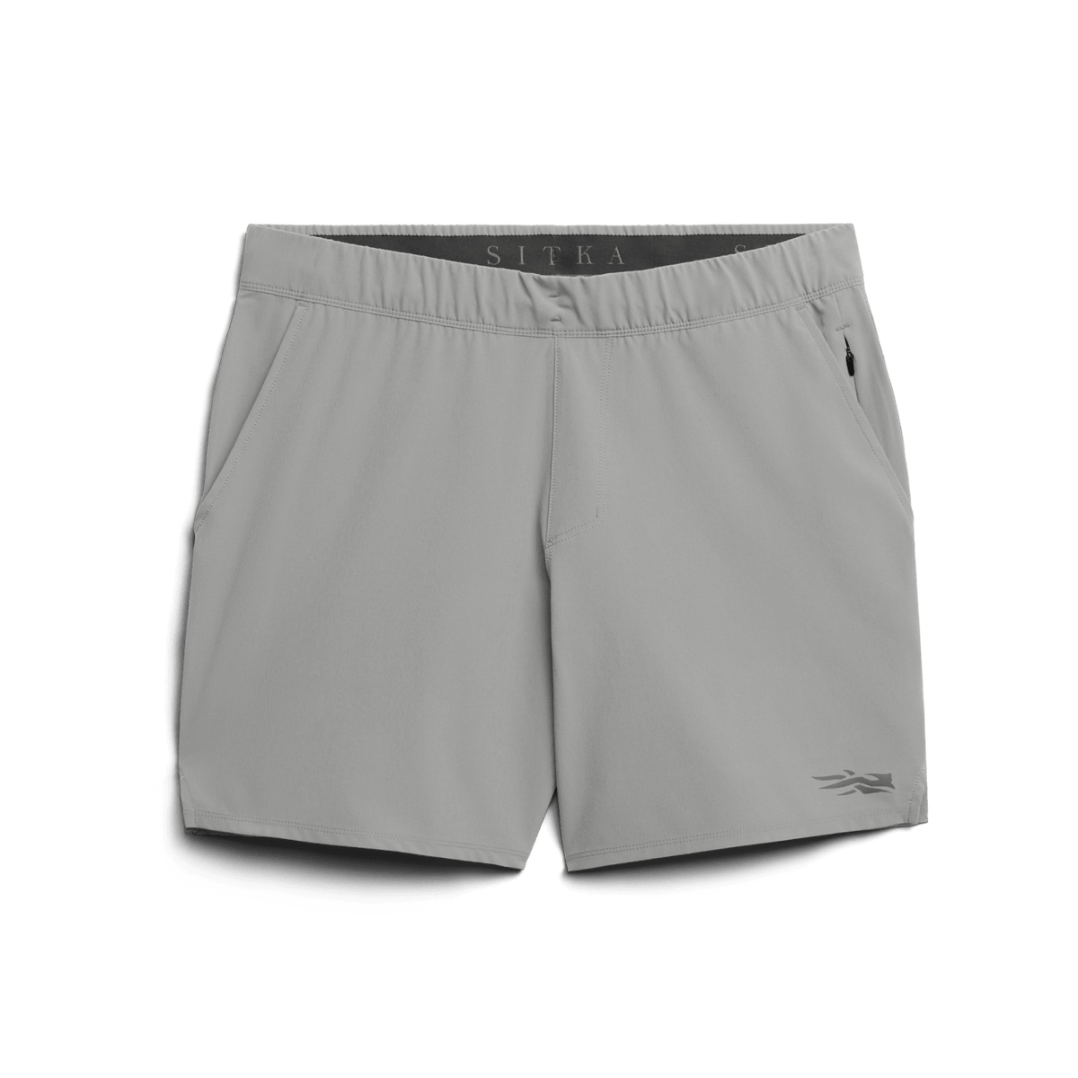 Boundary Short 7"