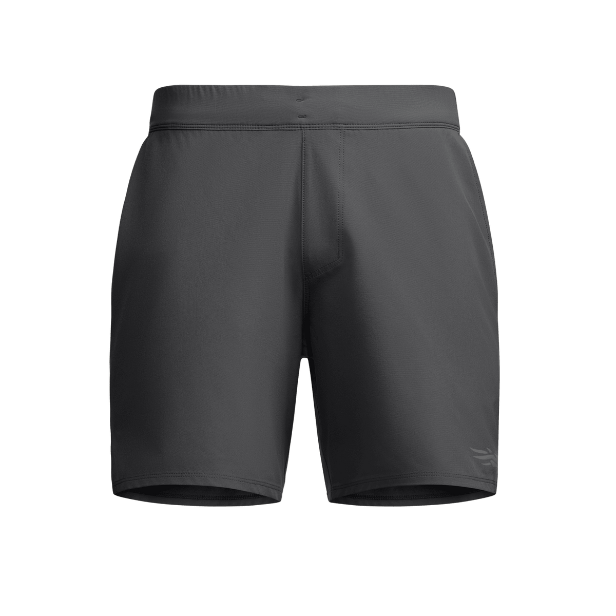 Boundary Short 7"