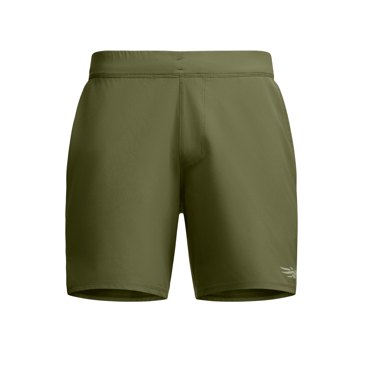 Boundary Short 7"