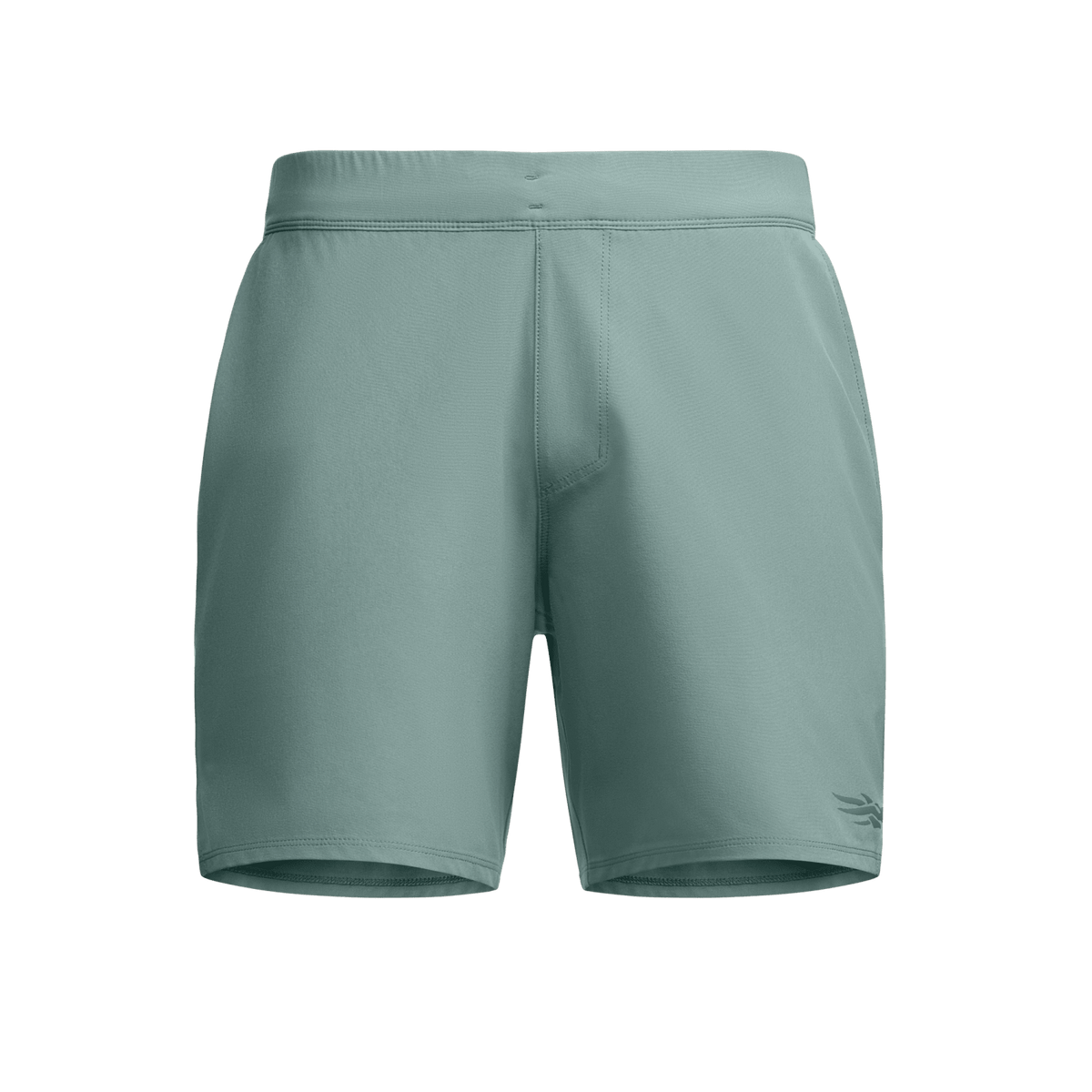 Boundary Short 7"