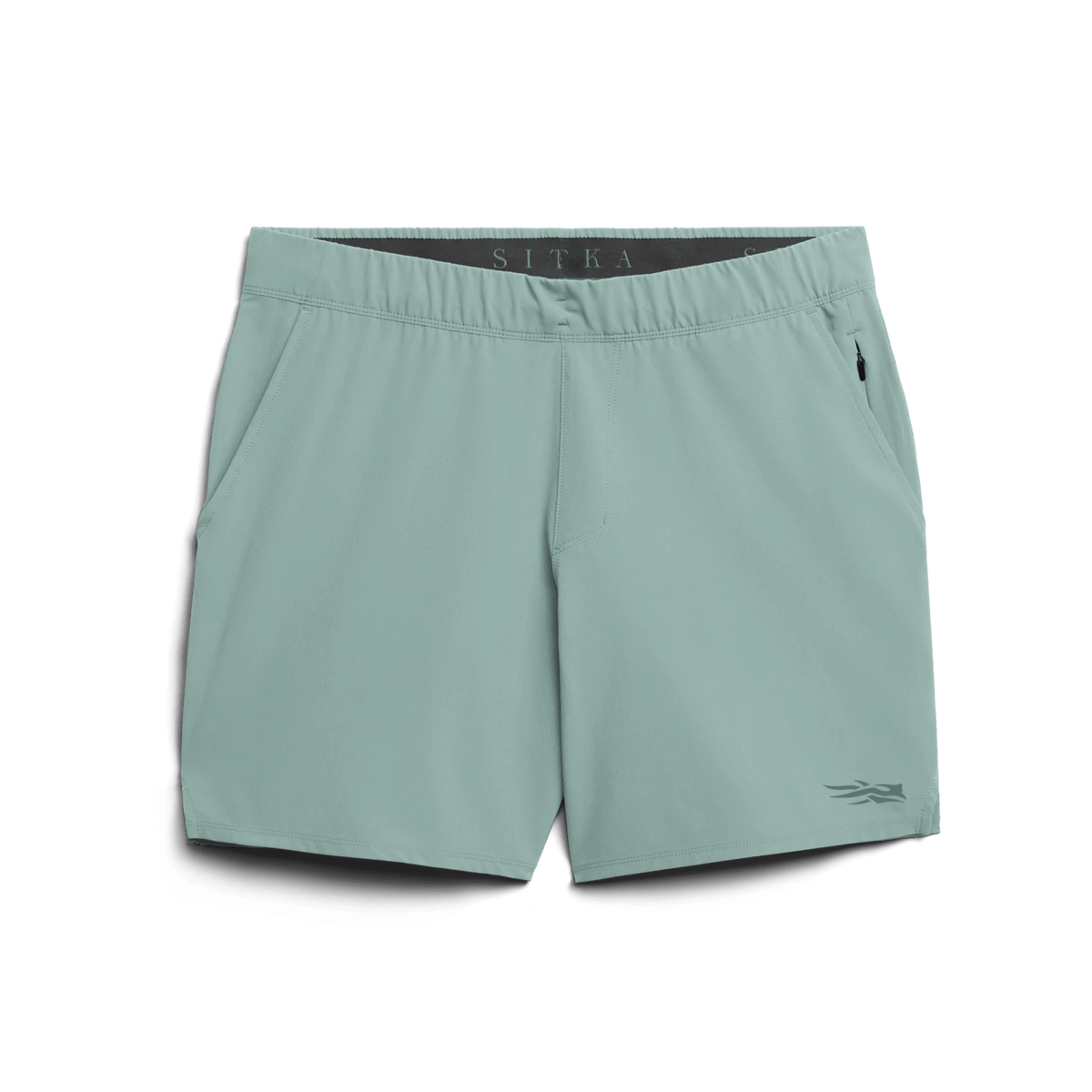 Boundary Short 7"