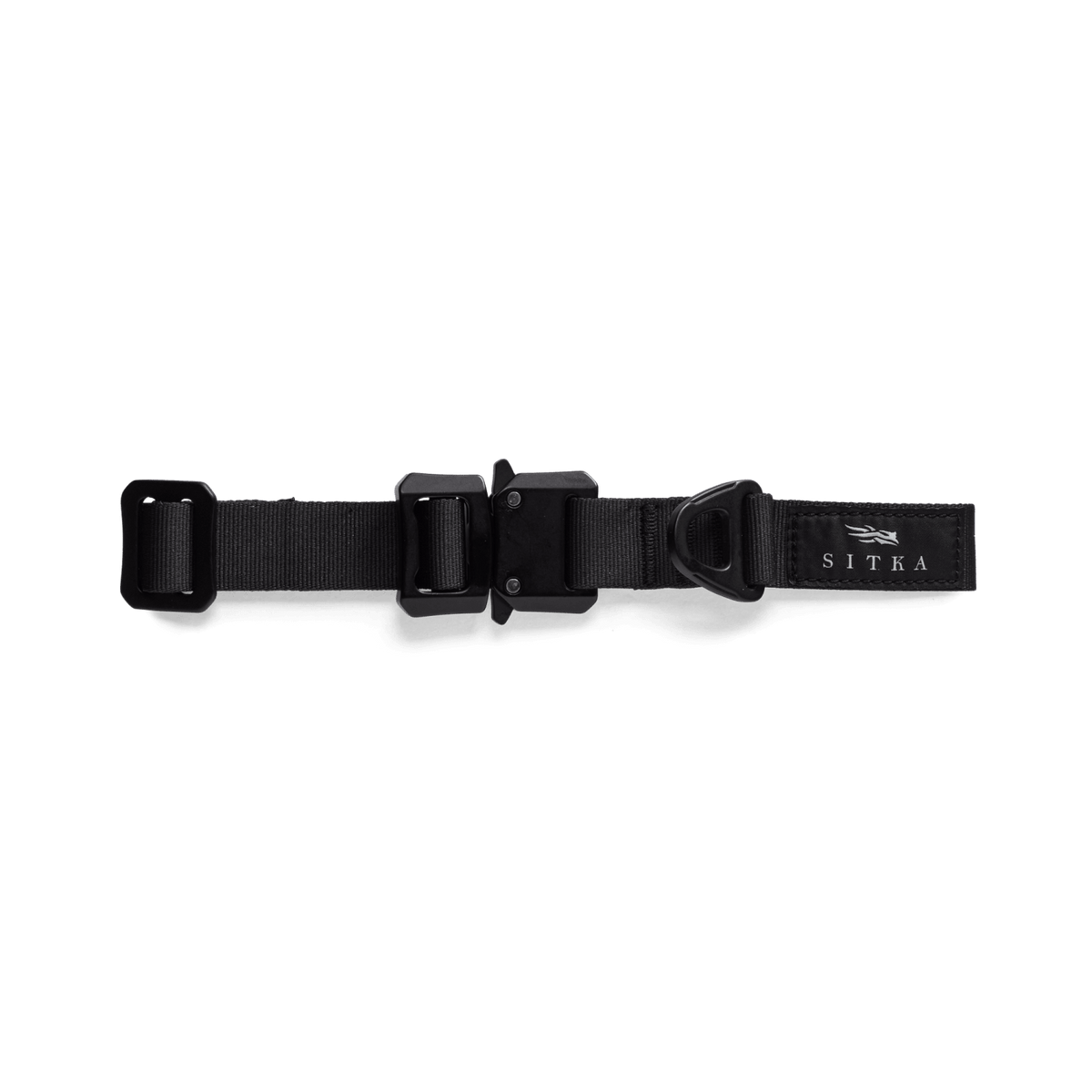 Sitka Dog Collar