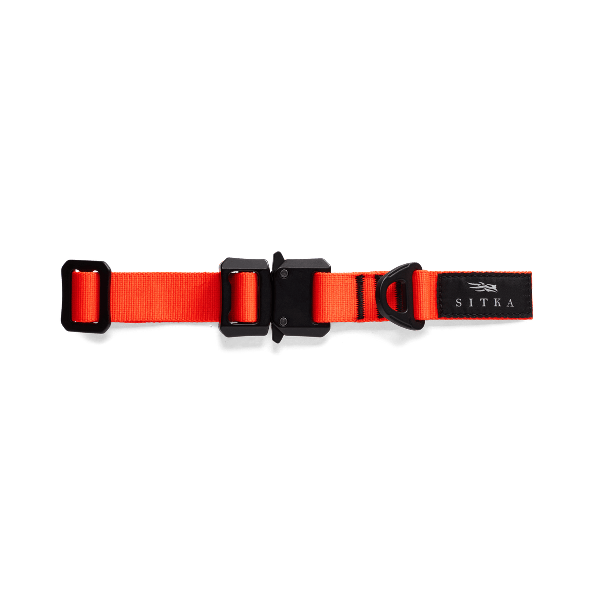 Sitka Dog Collar