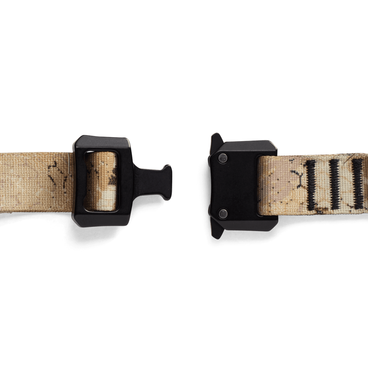 Sitka Dog Collar