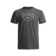 Hooked Tee