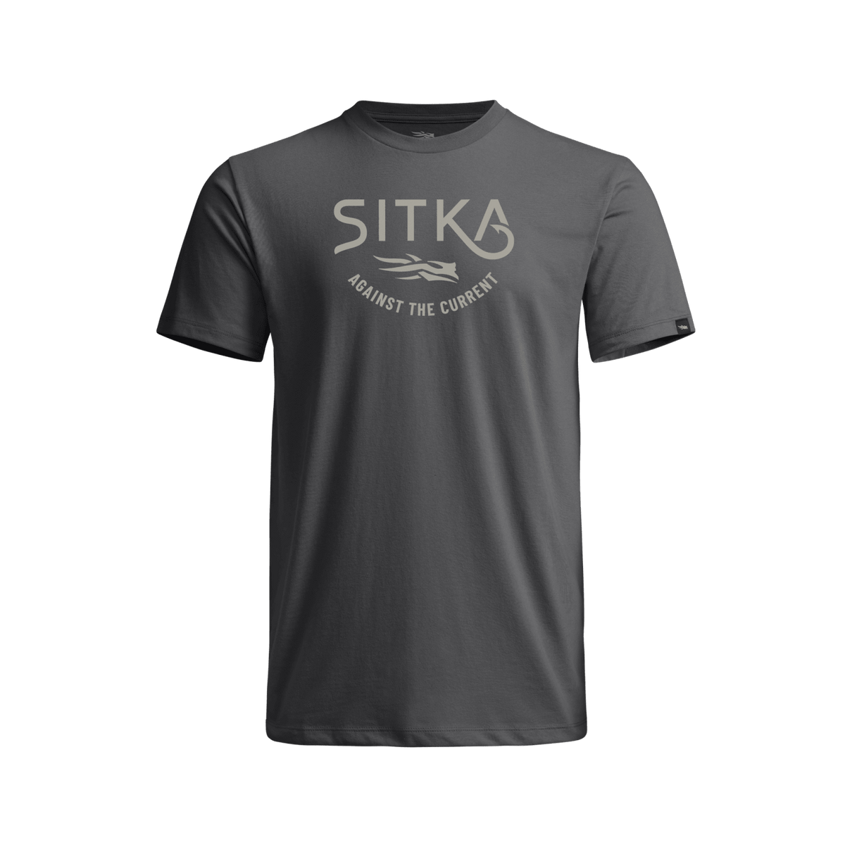 Hooked Tee
