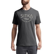 Hooked Tee