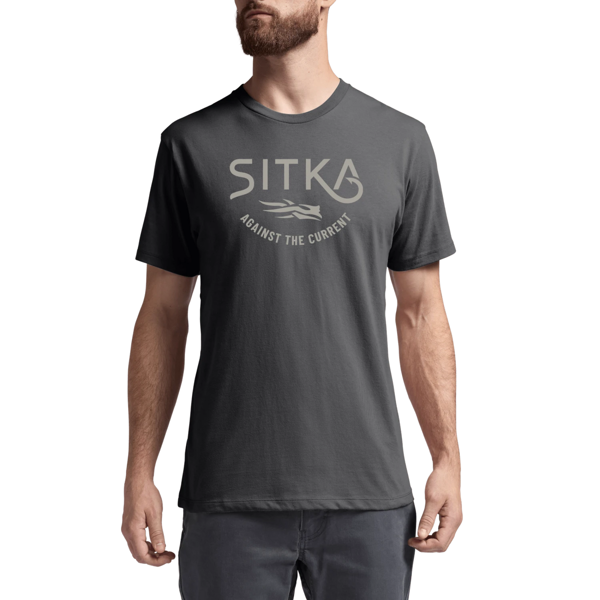 Hooked Tee