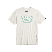 Hooked Tee