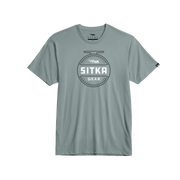 Reel Tee