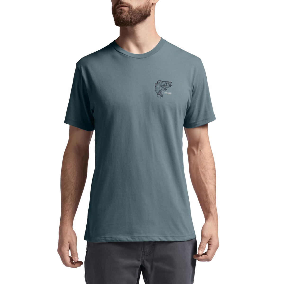 Target Tee