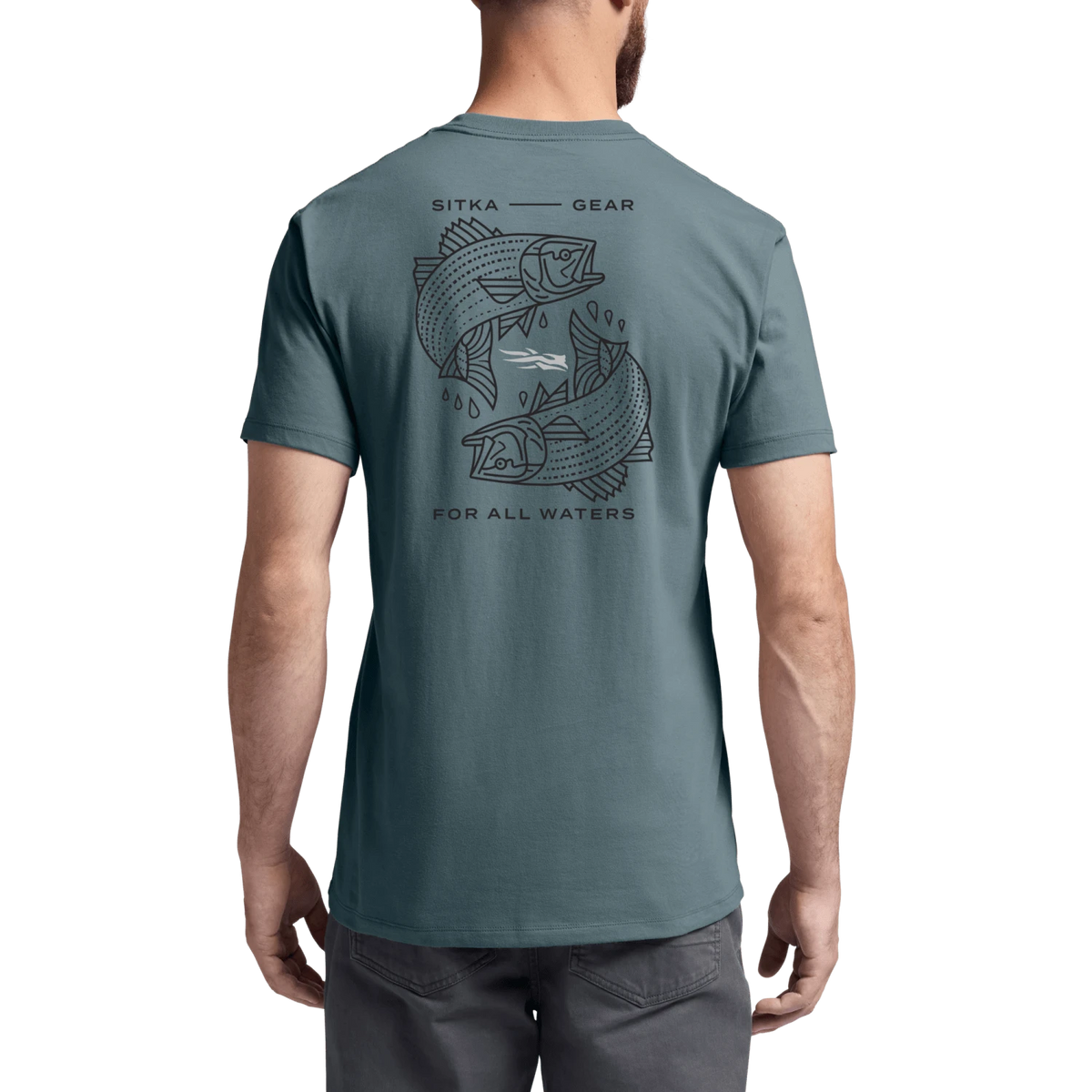 Target Tee
