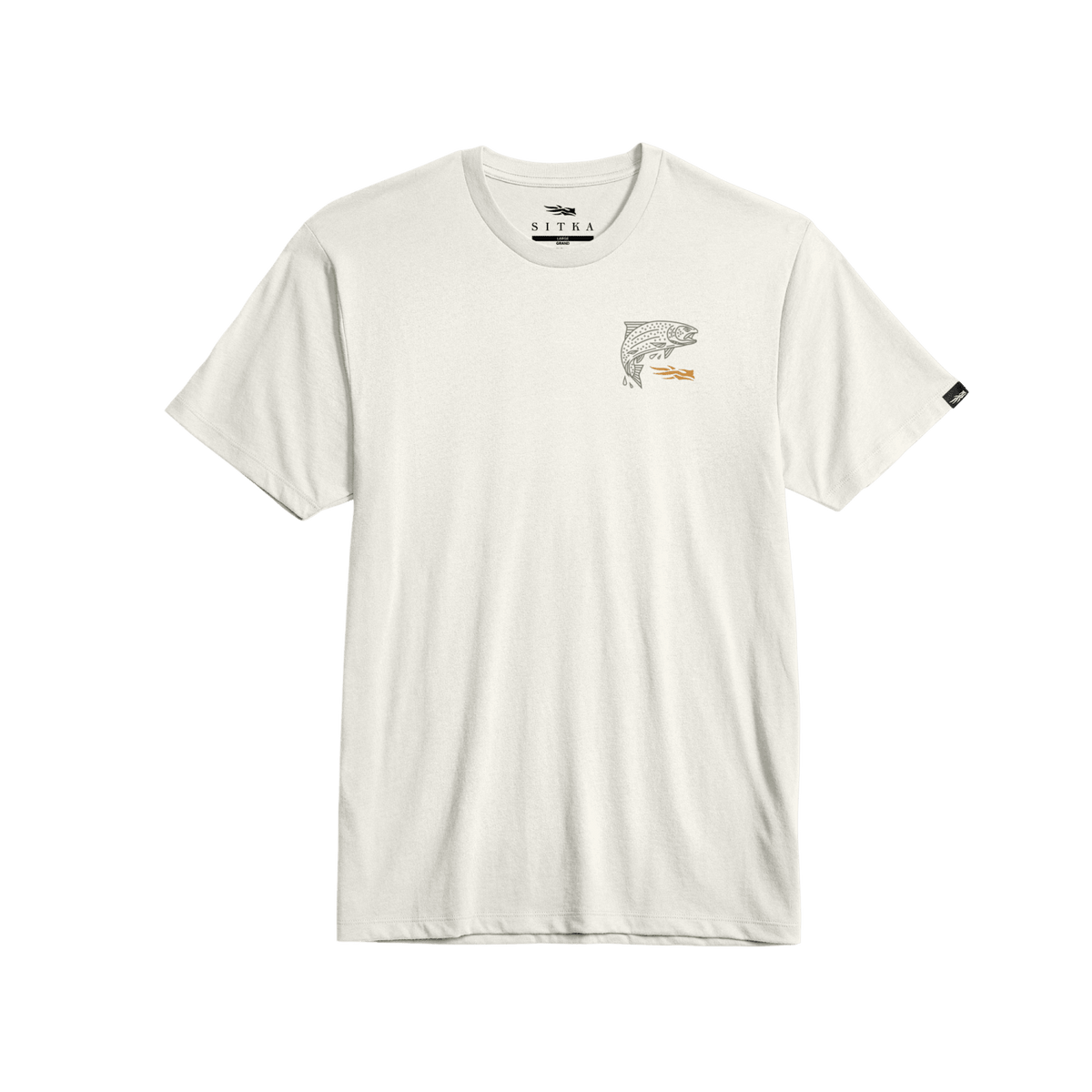Target Tee