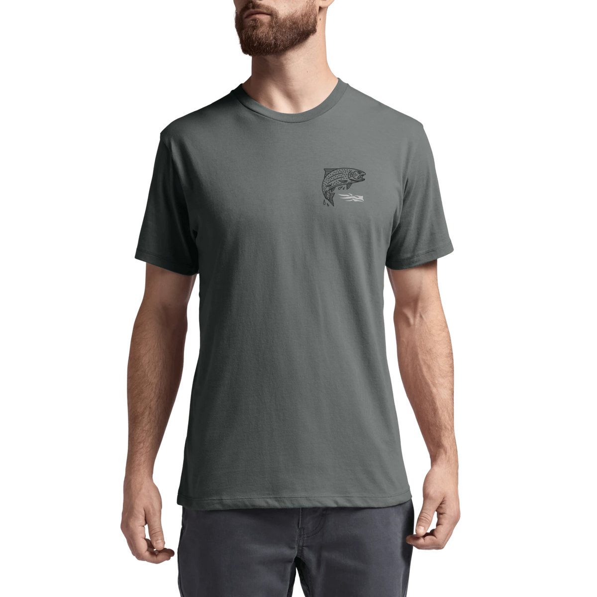 Target Tee