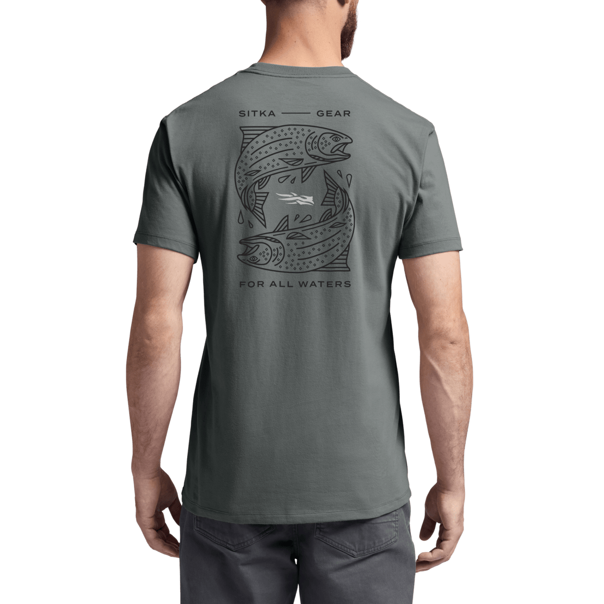 Target Tee