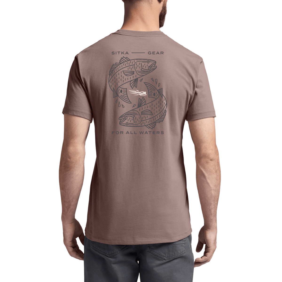 Target Tee