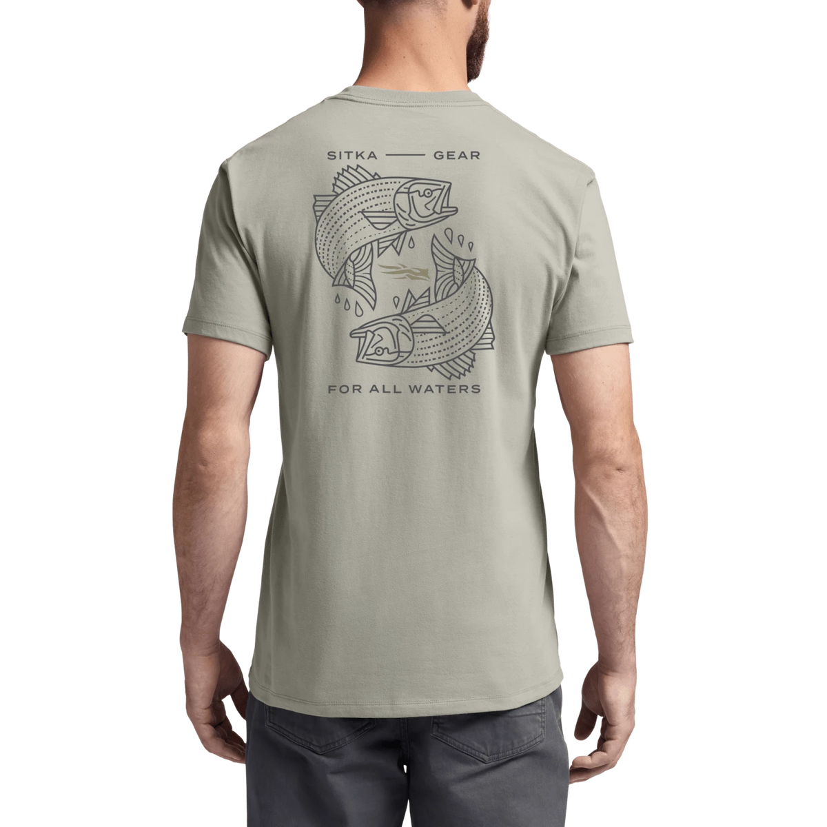 Target Tee