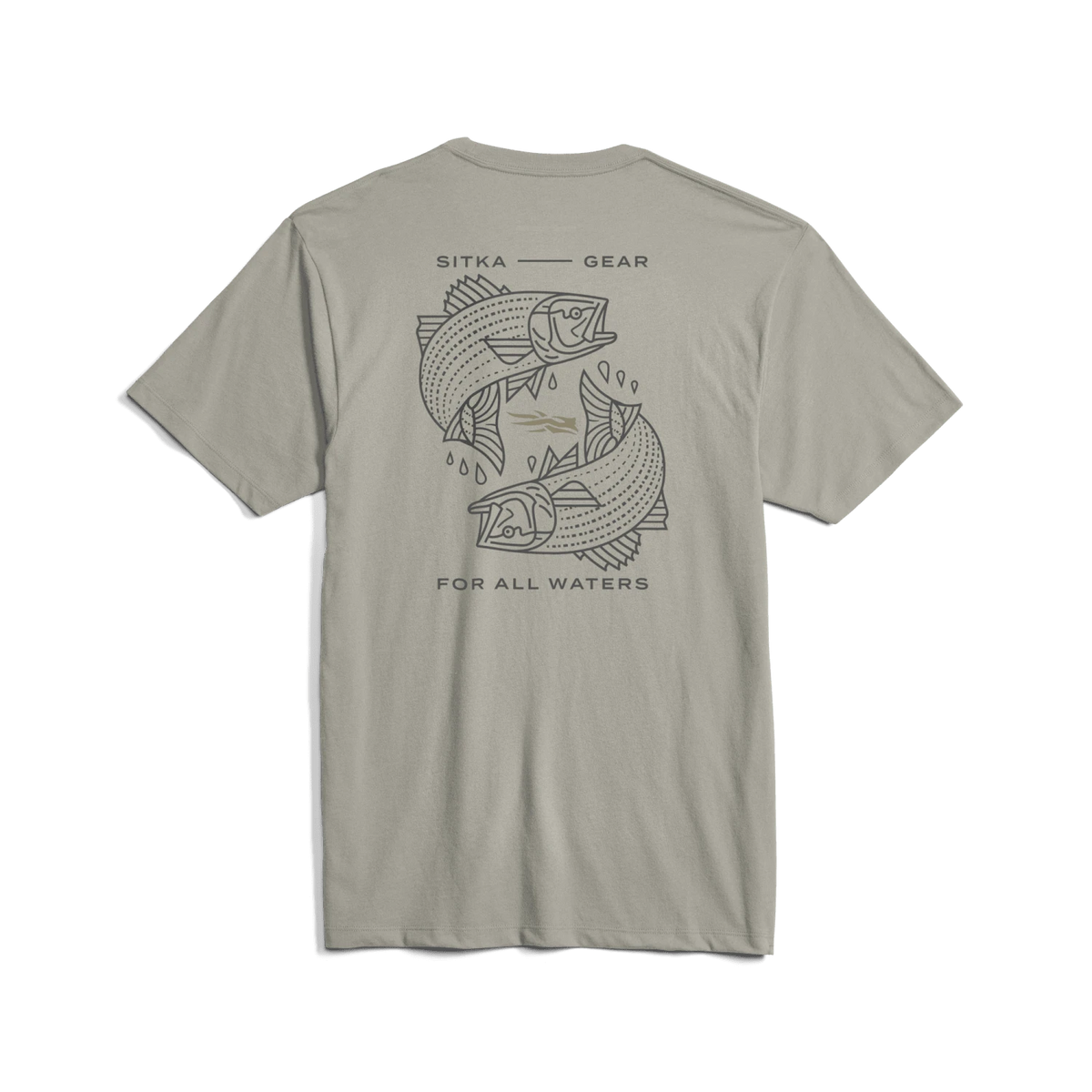 Target Tee