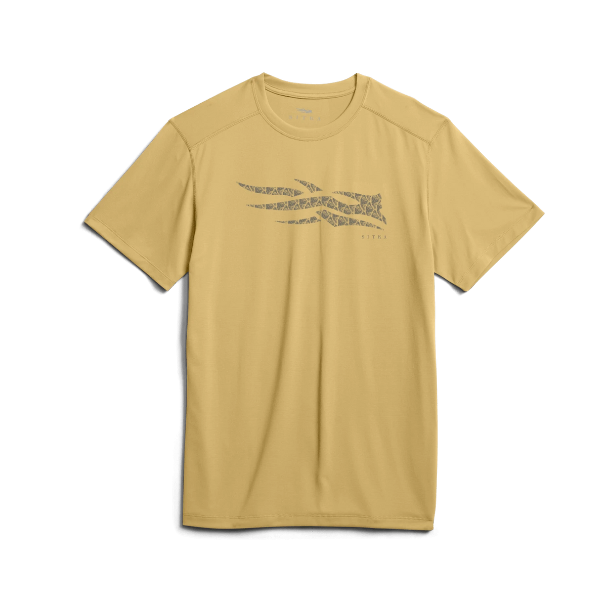Icon Scales Tech Tee