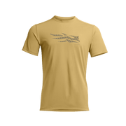 Icon Scales Tech Tee