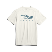 Icon Aquafade Tech Tee