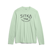 Radiant Graphic LS Crew
