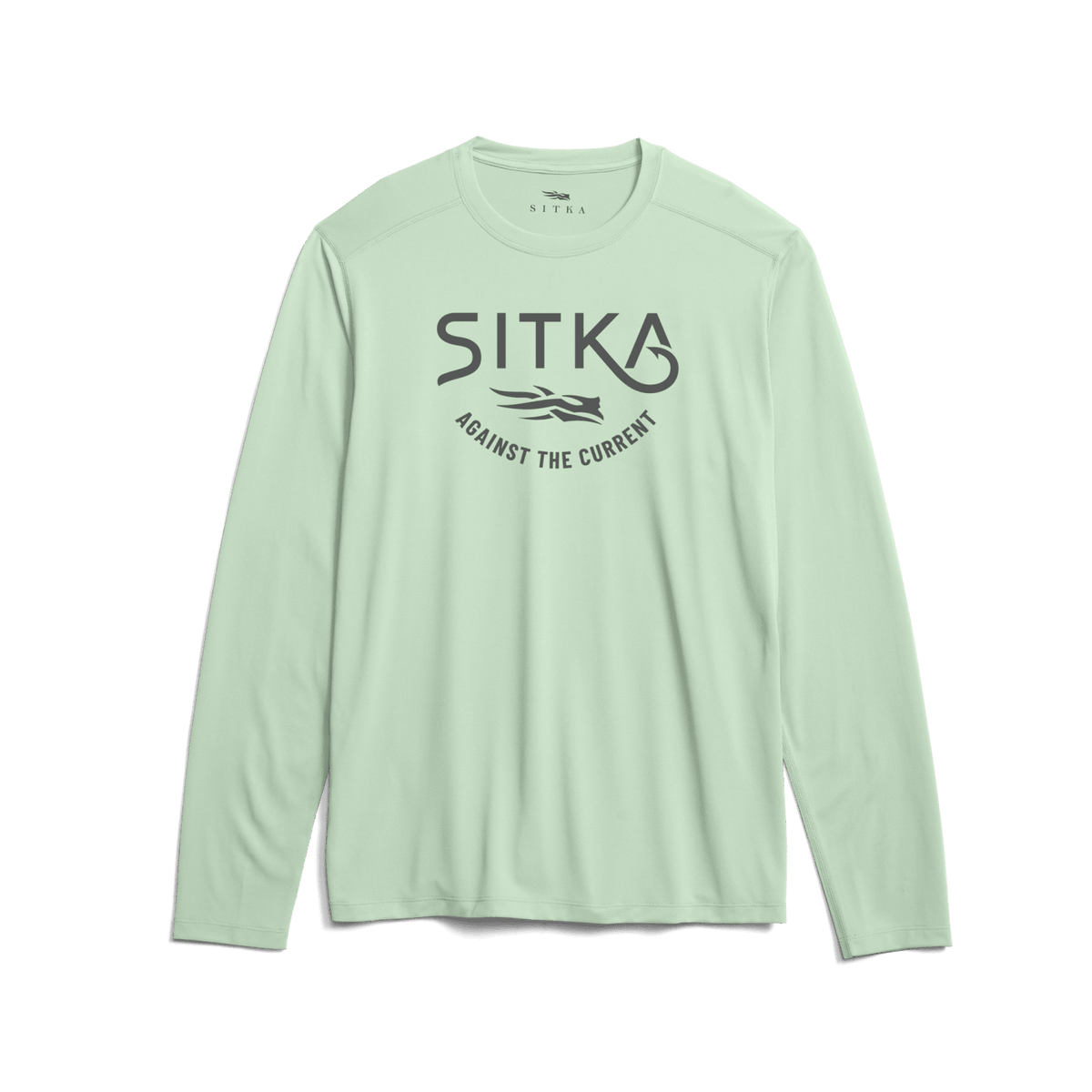 Radiant Graphic LS Crew