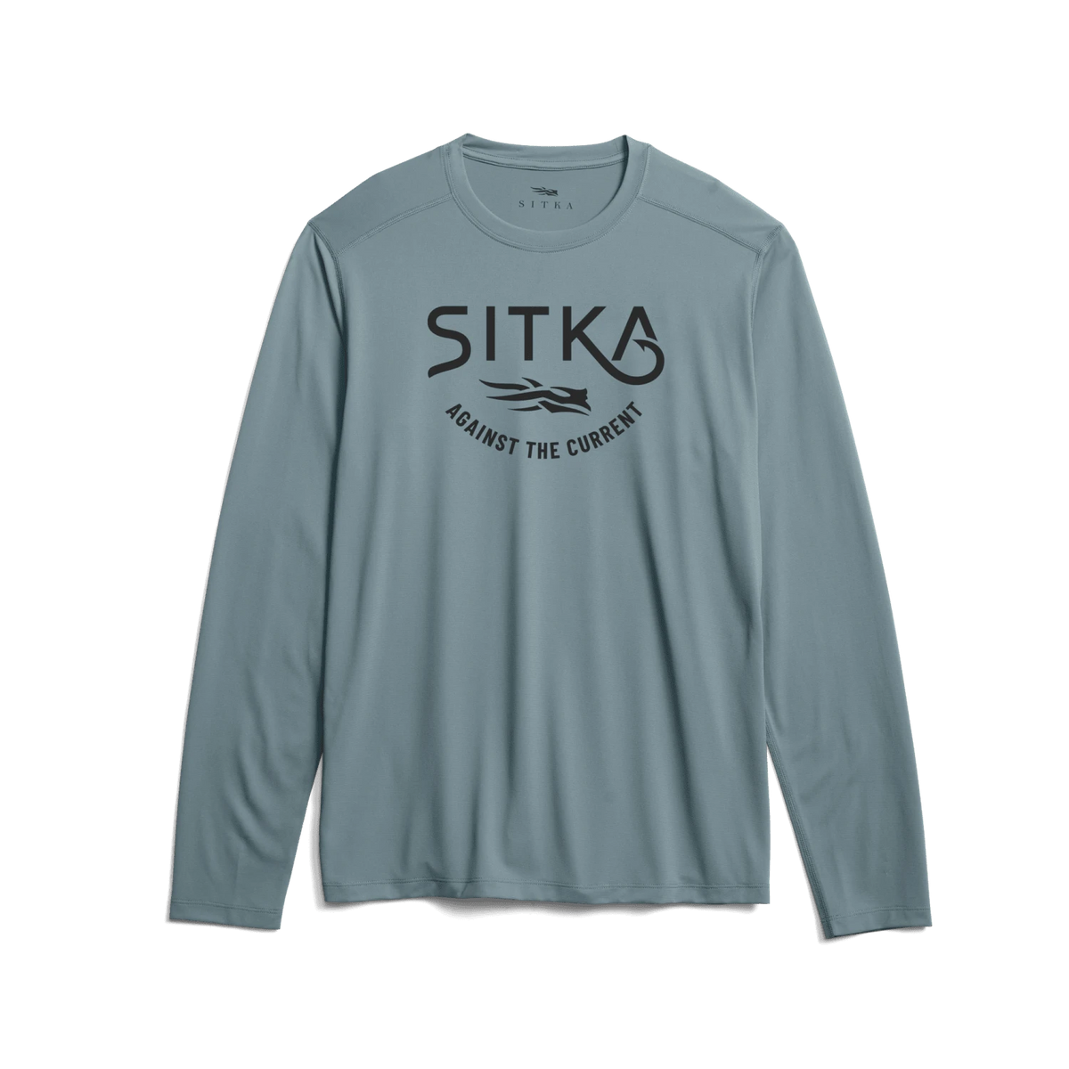 Radiant Graphic LS Crew