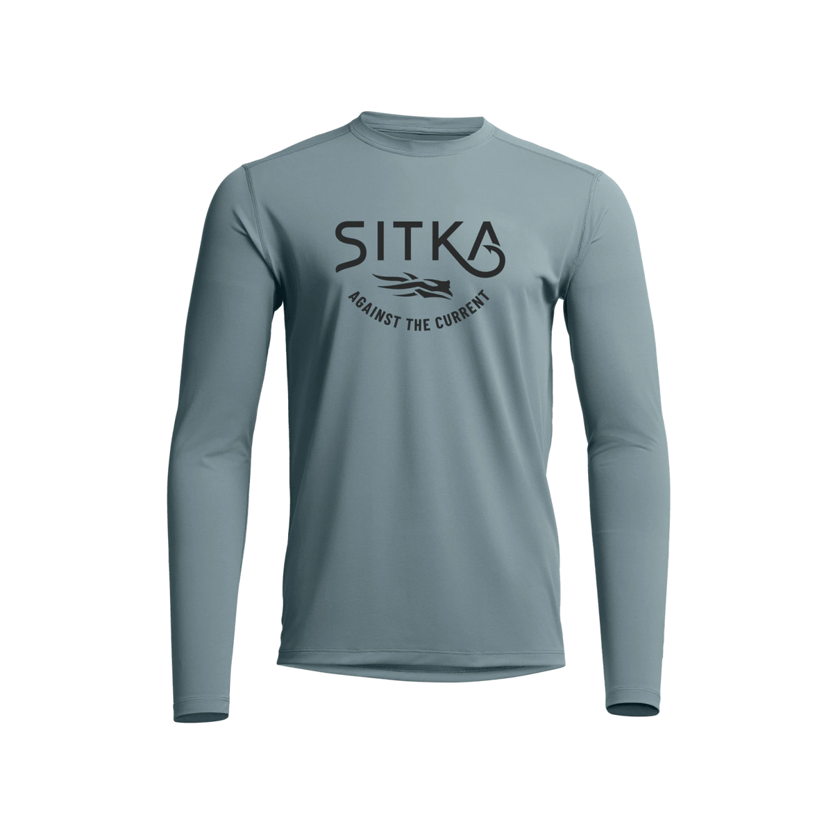 Radiant Graphic LS Crew