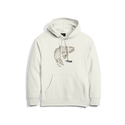 Target Pullover Hoodie