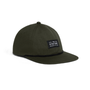 Insignia Unstructured Snapback