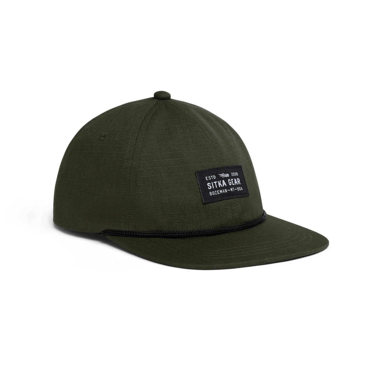 Insignia Unstructured Snapback