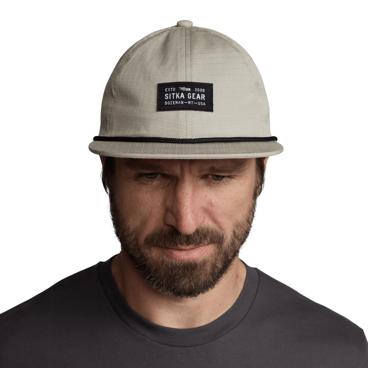 Insignia Unstructured Snapback