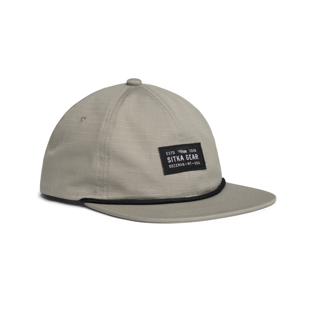 Insignia Unstructured Snapback