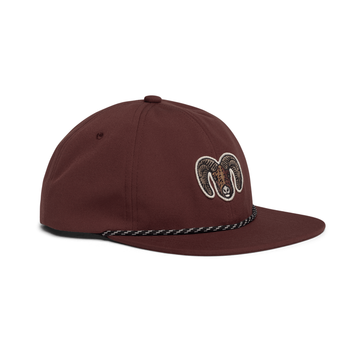 Species Unstructured Snapback
