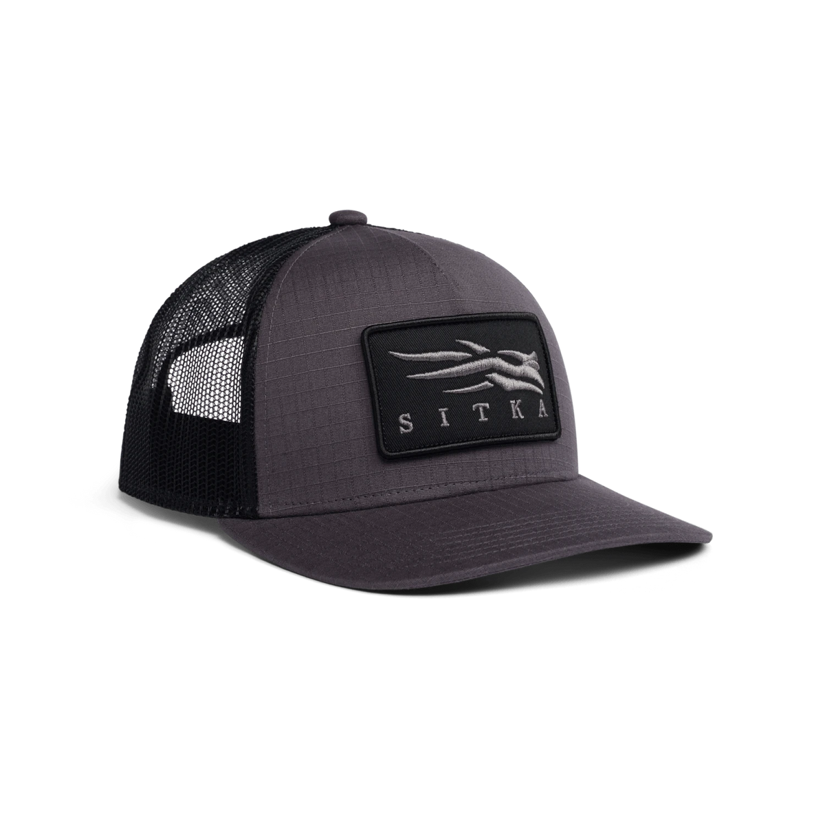 Ripstop VP Icon Mid Pro Trucker