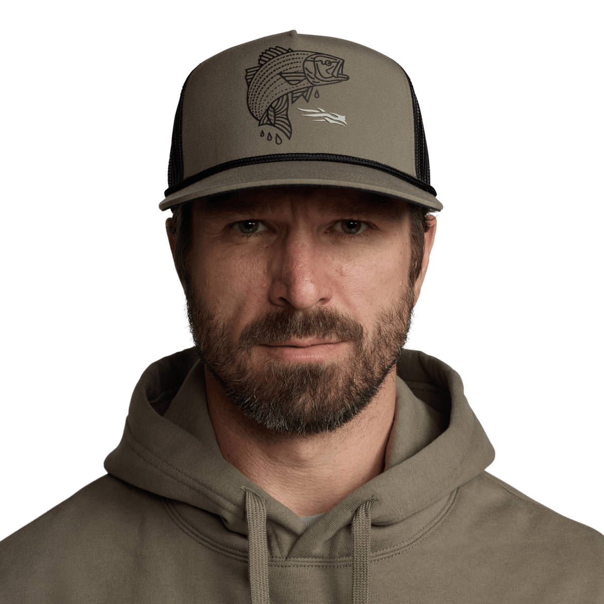 Target Hi Pro Trucker