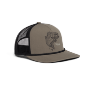 Target Hi Pro Trucker
