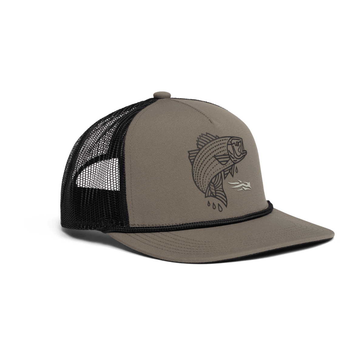 Target Hi Pro Trucker