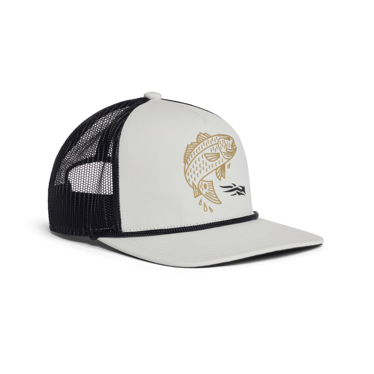 Target Hi Pro Trucker