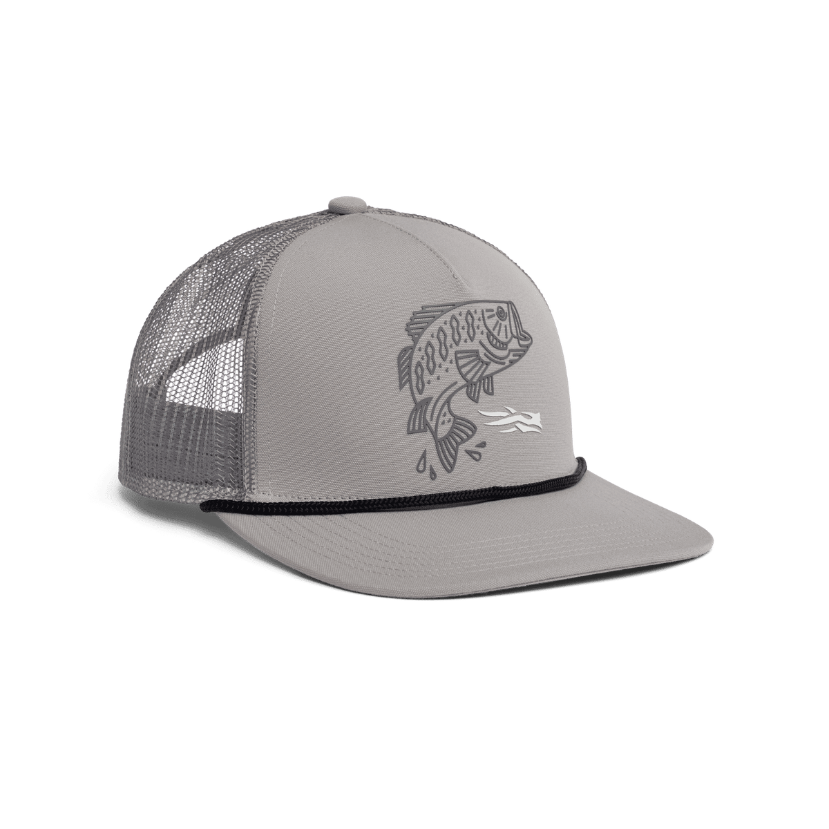 Target Hi Pro Trucker