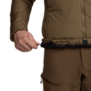 Kelvin Pro Hooded Jacket