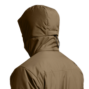 Kelvin Pro Hooded Jacket