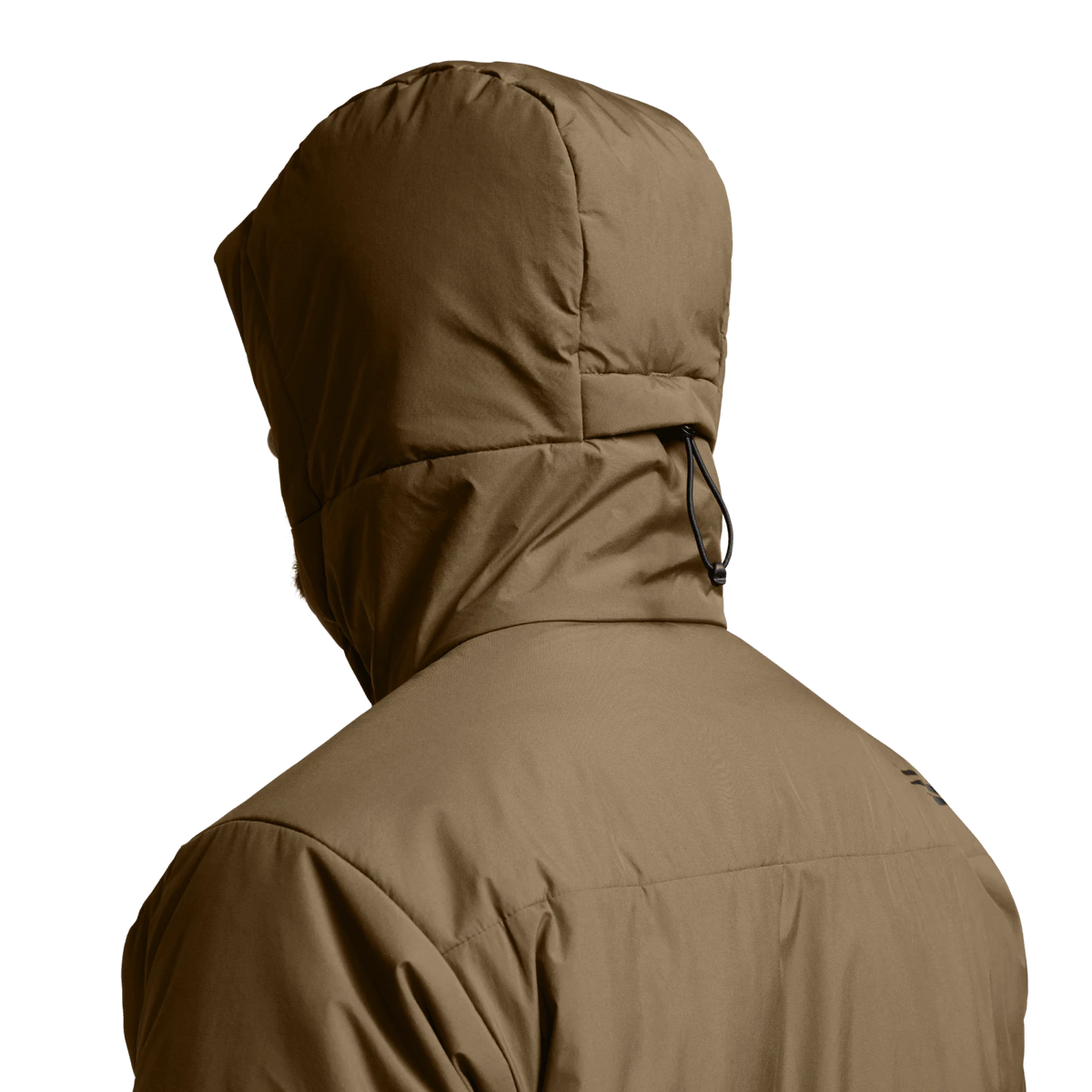Kelvin Pro Hooded Jacket