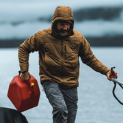 Kelvin Pro Hooded Jacket