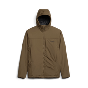 Kelvin Pro Hooded Jacket
