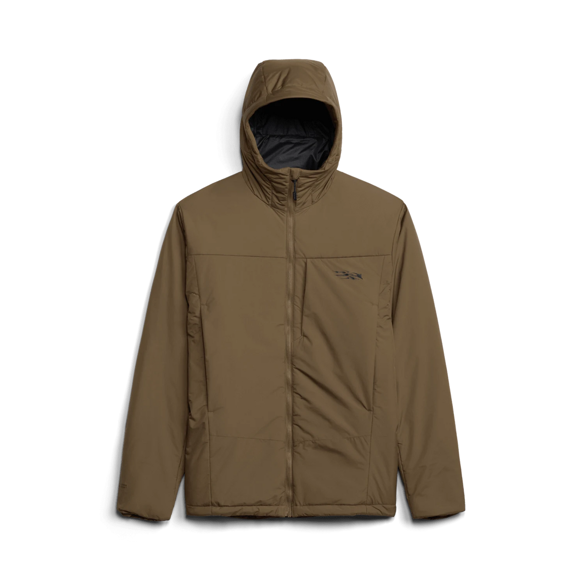Kelvin Pro Hooded Jacket